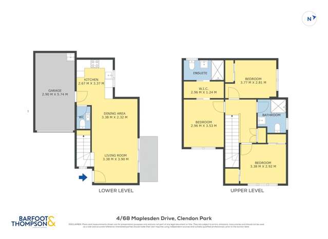 4/68 Maplesden Drive Clendon Park_1