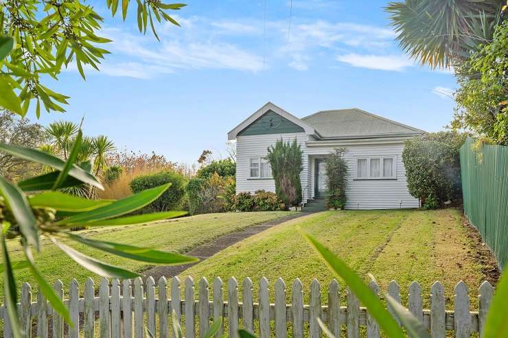 1 - 5 Stanmore Road, Grey Lynn, Auckland