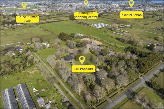 Prime Investment & Lifestyle Opportunity!