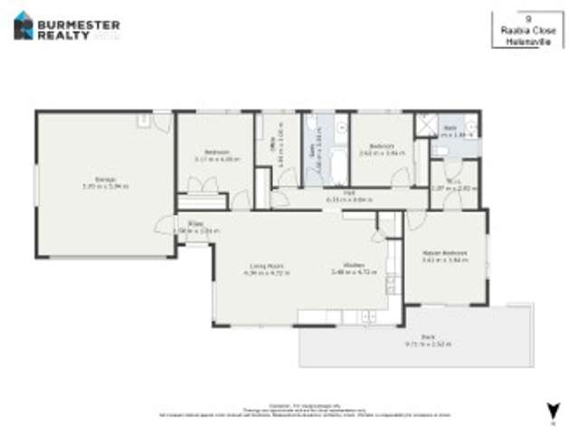 9 Raabia Close Parakai_1