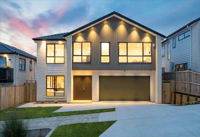 Rare home size and layout - act fast!