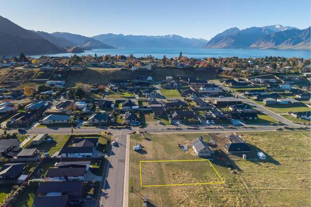 Title Issued! Build Your Dream Home Now!