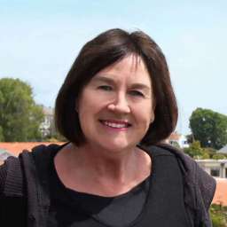 Ann Thomas