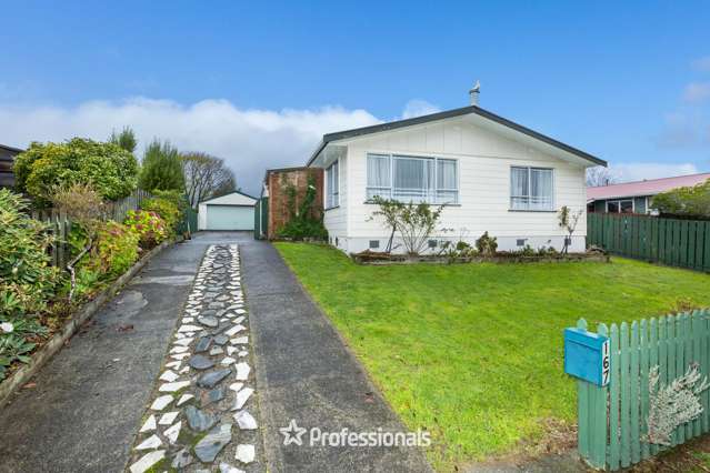 Spacious & Family-Ready