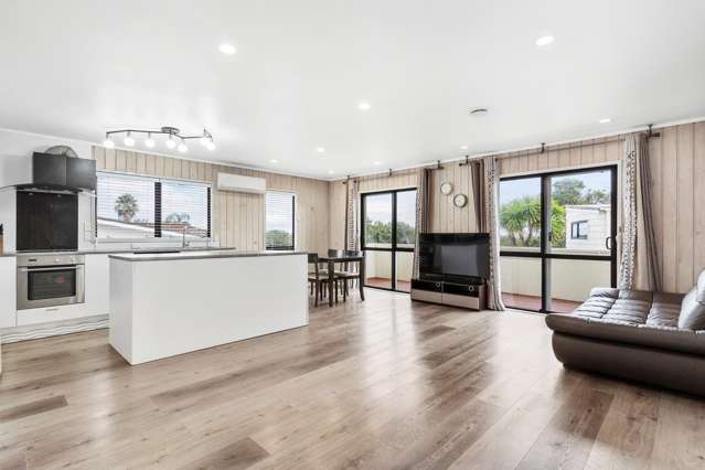 Welcome Home - Family Living with Heart and Soul