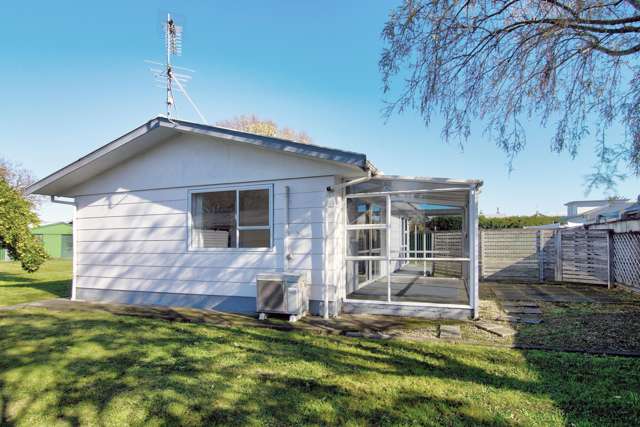 Calling Investors and First Home Buyers