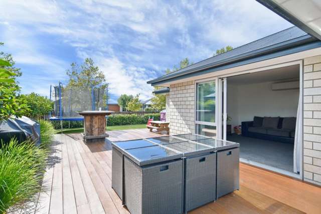 Retirees, Downsizing or Young Families