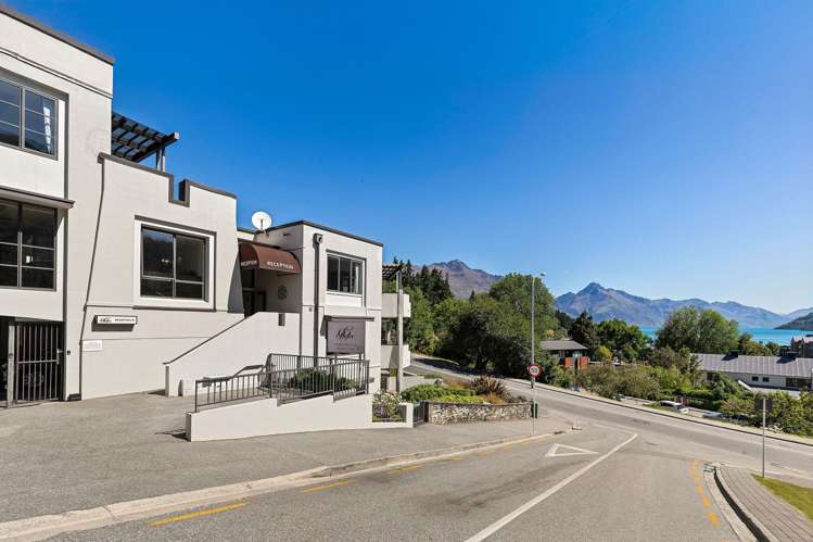 The Glebe 1 Beetham Street Queenstown_19