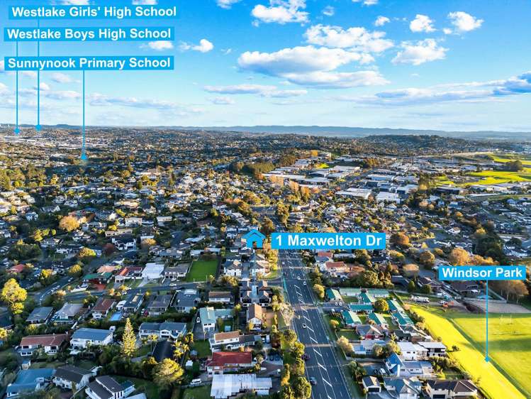 1B Maxwelton Drive Mairangi Bay_24