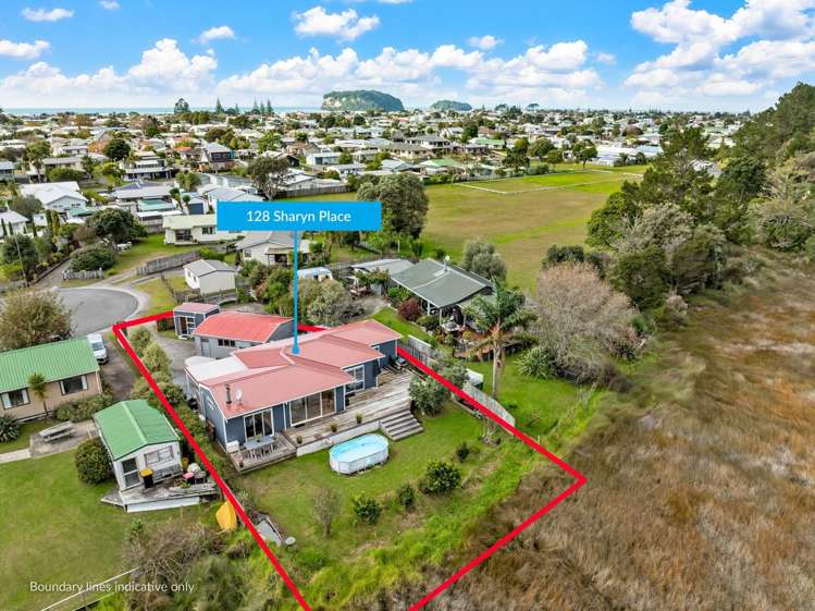 128 Sharyn Place Whangamatā_2