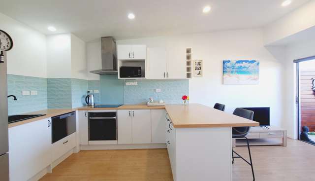 A+++ Apartment