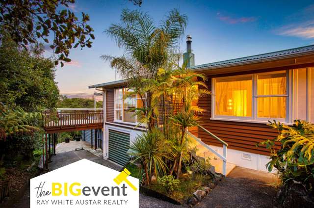 #TheBigEvent Cherished Classic, Endless Potential!