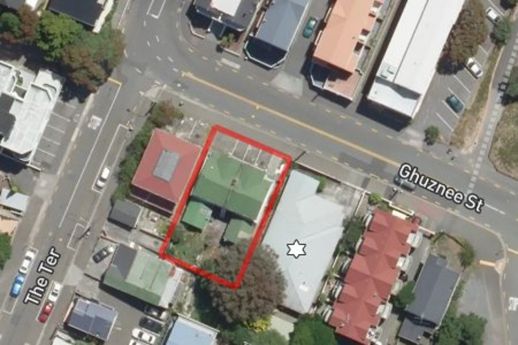 151 Ghuznee Street_0
